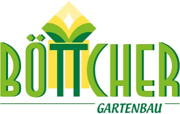 Logo Boettcher Gartenbau